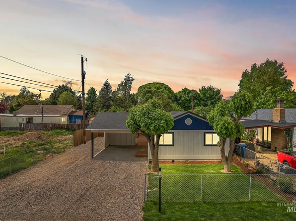 111 2nd Ave N, Nampa, ID 83687