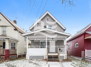 2117 W 85th St, Cleveland, OH