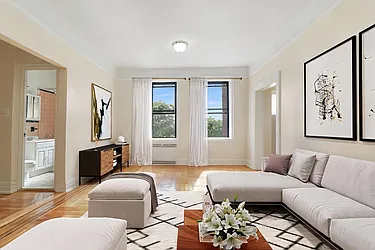 25 Parade Place