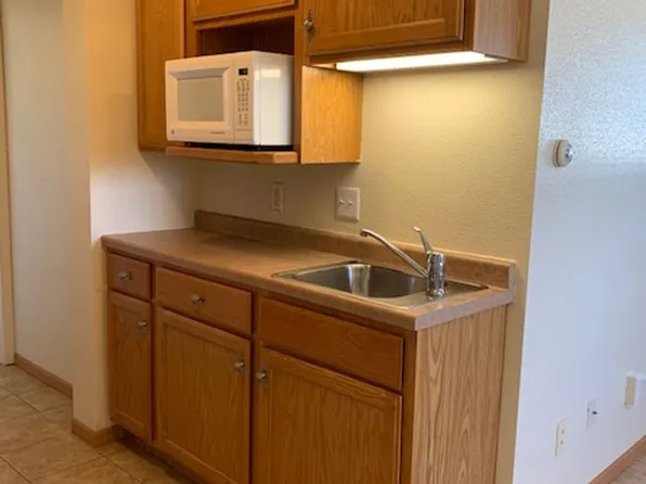 Bluffview Apartments