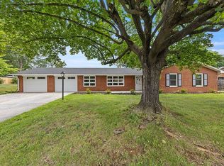 327 Jamestown Rd, Front Royal, VA 22630