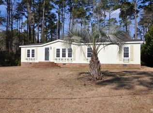 611 Sunset Lakes Blvd SW, Sunset Beach, NC 28468