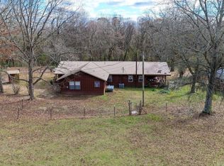 128 Wilson Ln, De Queen, AR 71832