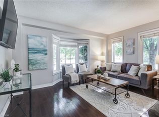 1749 Creek Way, Burlington, ON L7L 7E1