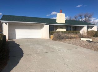 6621 Shkamarayu, Pueblo De Cochiti, NM 87001