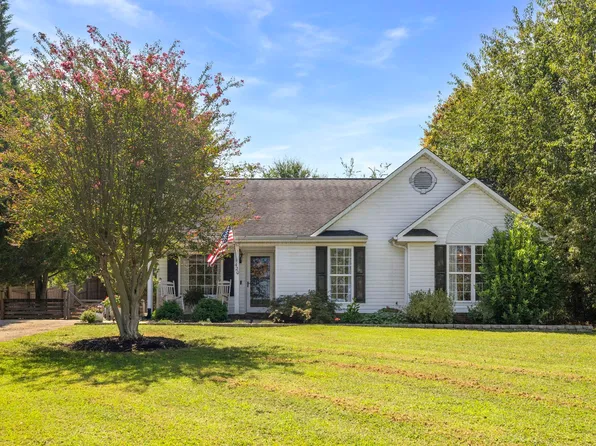 420 Island Ford Rd, Inman, SC 29349