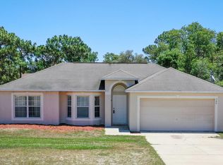 346 Cobblestone Dr, Spring Hill, FL 34606