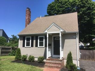 20 Upland Rd, Braintree, MA 02184