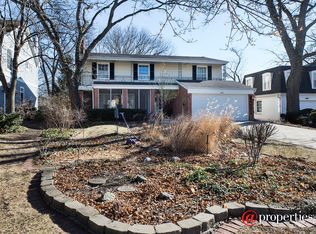 1113 Butternut Ln, Northbrook, IL