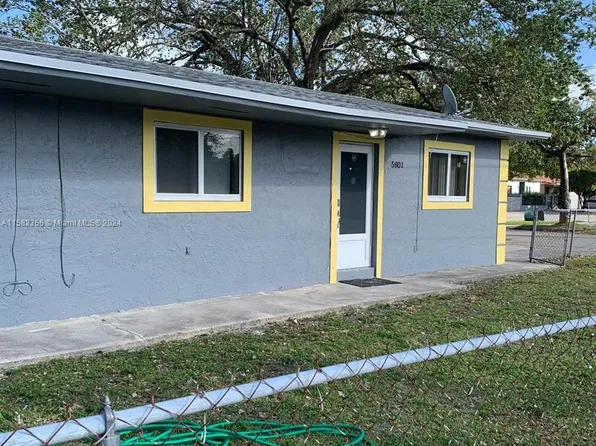 543 NW 58th St, Miami, FL 33127