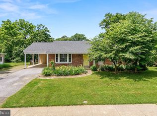 311 S Orchard Dr, Purcellville, VA