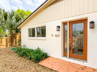 1507 W Wright St, Pensacola, FL 32502