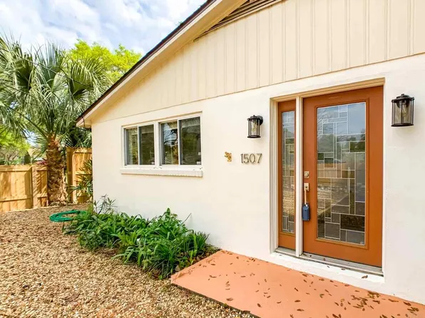 1507 W Wright St, Pensacola, FL 32502