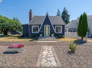 507 SW Clay St, Dallas, OR 97338