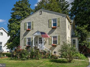 107 Central Ave, Berwyn, PA 19312