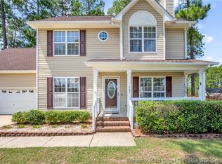 167 Arlington Dr, Cameron, NC 28326