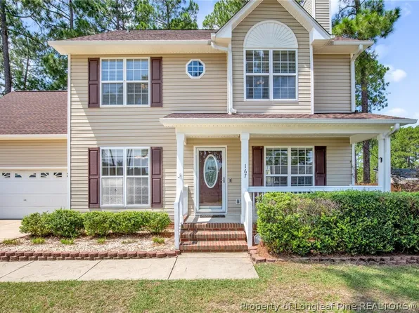 167 Arlington Dr, Cameron, NC 28326