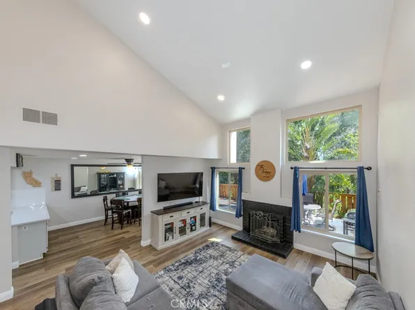 6597 E Camino Vis #2, Anaheim, CA 92807