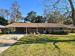 611 Forest Ave, Long Beach, MS 39560
