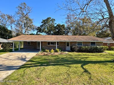 611 Forest Ave, Long Beach, MS, 39560