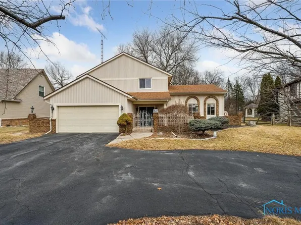 6614 Inglewood Rd, Holland, OH 43528