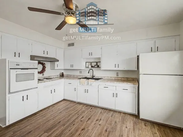 4325 N 26th St APT 13, Phoenix, AZ 85016