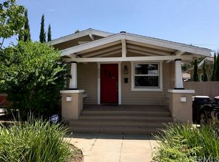 1842 E Florida St, Long Beach, CA 90802