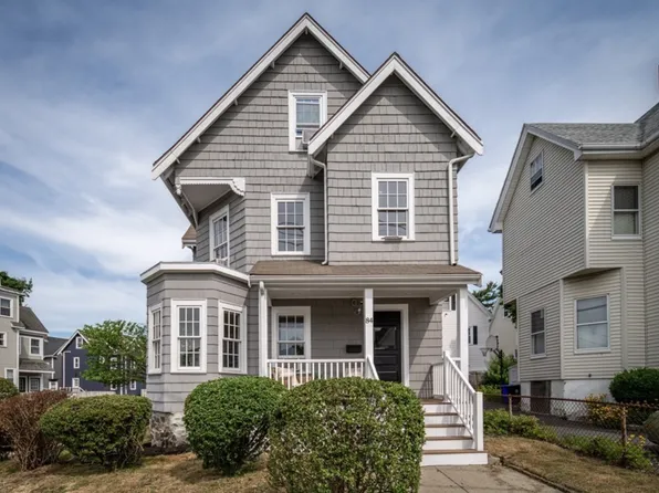 84 Belmont St, Malden, MA 02148