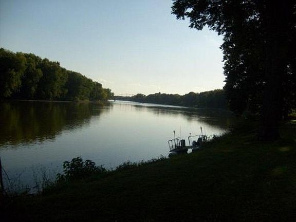 RIVER VIEW