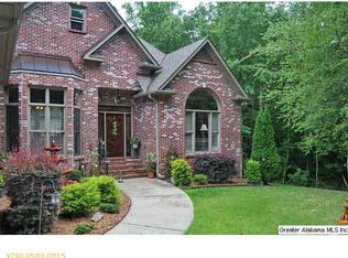 149 High Crest Rd, Pelham, AL 35124
