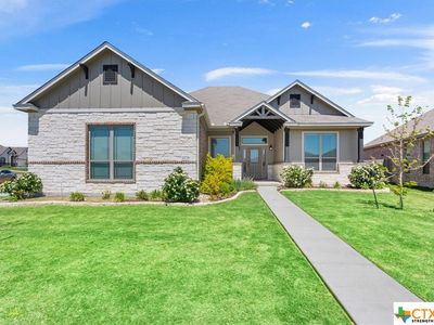 10238 Eaglefire Dr, Temple, TX, 76502
