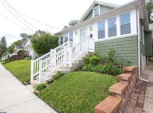717 Newton Ave, Barrington, NJ 08007