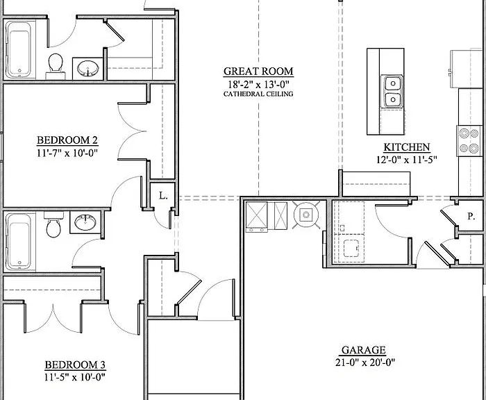 Somerset Townhomes and Villas — Photo 3