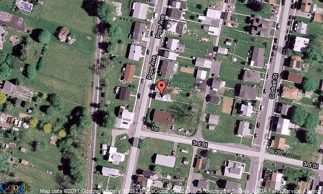 Map View