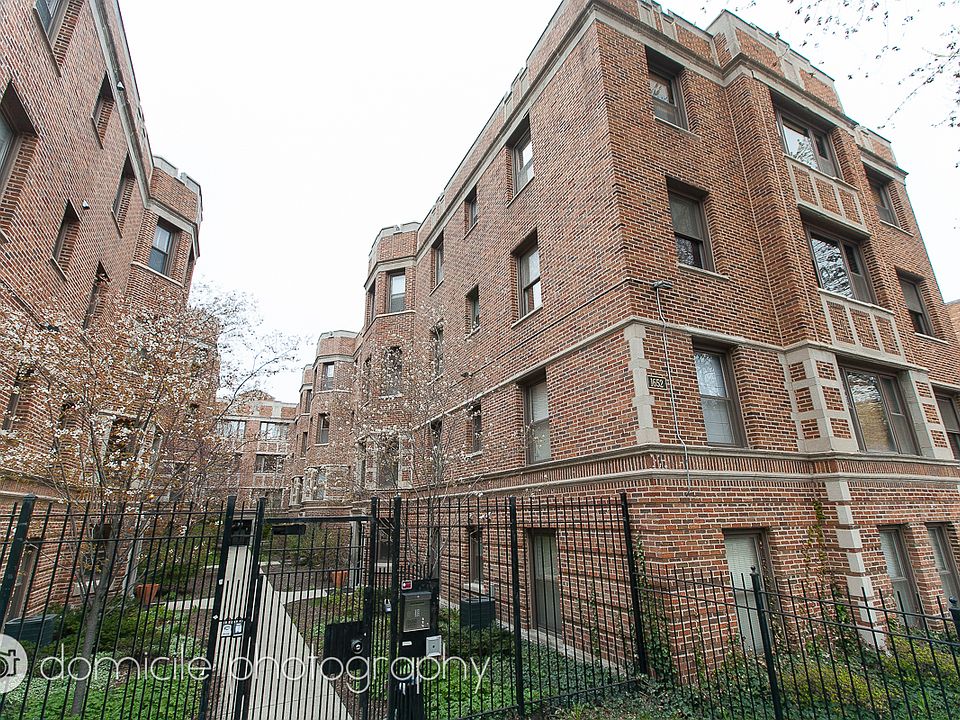 1st image of 1652 W Farwell Ave APT 1K