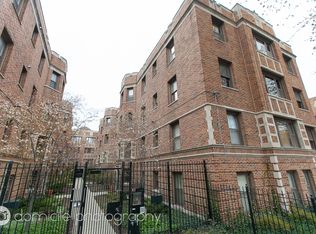 1652 W Farwell Ave APT 1K, Chicago, IL 60626