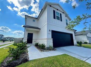 17907 Slurry Rake Ln, Hockley, TX 77447