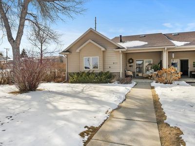 805 University St, Spearfish, SD, 57783