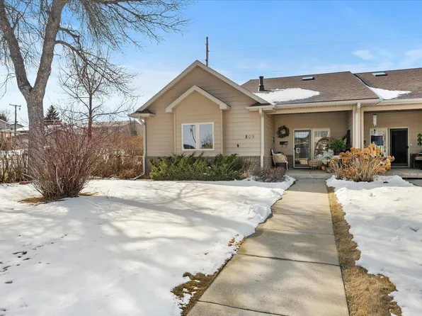 805 University St, Spearfish, SD 57783