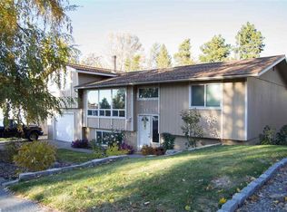 1820 NW Hall Dr, Pullman, WA 99163