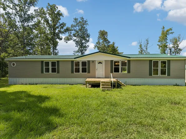 286 Henderson Rd, Hohenwald, TN 38462