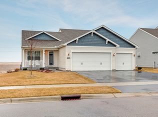 1156 140th St E, Rosemount, MN 55068