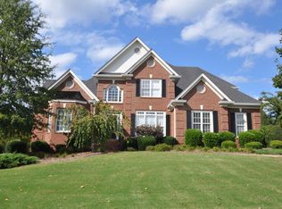 1040 Waverly Meadow Ln, Watkinsville, GA 30677