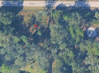 2602 E 19TH STREET LOT 1, LEHIGH ACRES, FL 33972