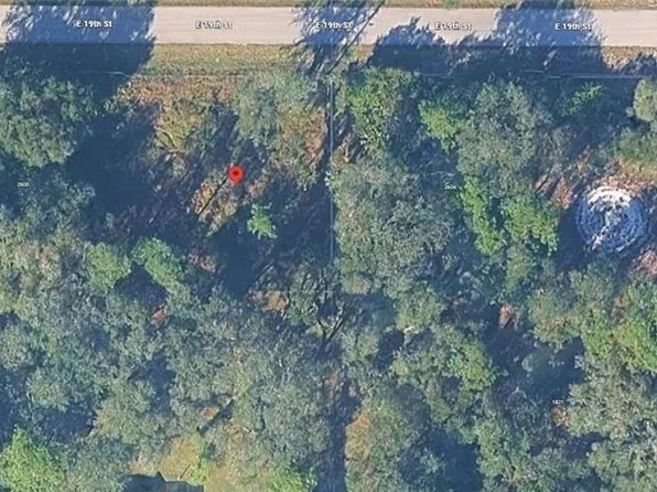 2602 E 19TH STREET LOT 1, LEHIGH ACRES, FL 33972