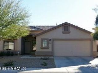 45167 W Desert Garden Rd, Maricopa, AZ 85139