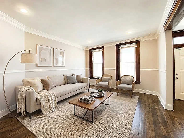2519 N Capitol St NE — Photo 3