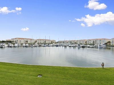 11 Harbour Isle Drive W #206, Fort Pierce, FL, 34949