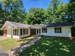 36 Gober Rd, Commerce, GA 30530