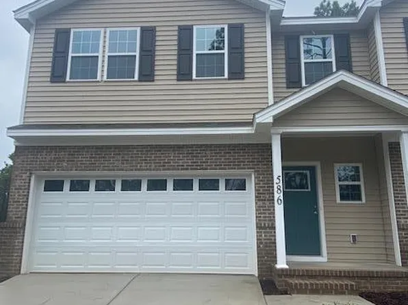 464 Dylan Dr, Aberdeen, NC 28315